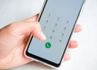 Как найти заблокированные номера на телефоне Samsung Android