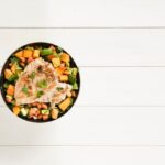 Курица кусочками на сковороде: быстрый и вкусный рецепт