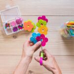 Игрушки из резинок для плетения на рогатке: мастер-класс для начинающих