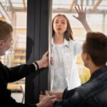 Прощание с коллегами при увольнении: слова от сердца