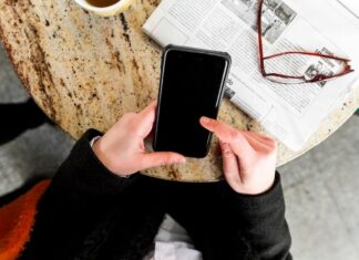 Как просмотреть историю в Яндексе на телефоне