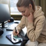 Программирование микроконтроллеров STM32