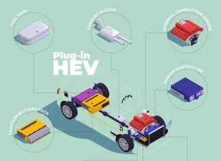 Создание автоматического зарядного устройства для автомобильного аккумулятора