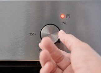 Микроволновый индикатор: защита от невидимого излучения