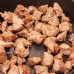 Свиная поджарка: рецепт и секреты приготовления