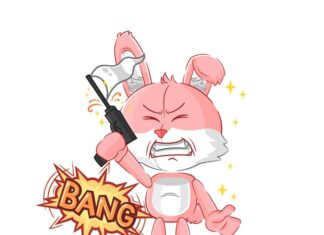 Заголовок: «Загадочная зая: разоблачение мифа»