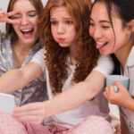 Название группы в WhatsApp для девочек