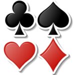 Значение восьмерки пик в гадании на обычных картах