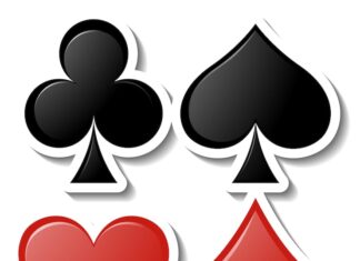 Значение восьмерки пик в гадании на обычных картах