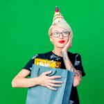 Шуточные поздравления на 45 лет женщине с сюрпризами