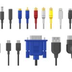 Коммуникационный порт RS232: настройка и использование