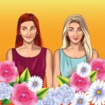 Женщина или Девушка: Разница в Терминах