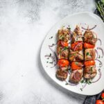 Шашлык: секреты сочного вкуса