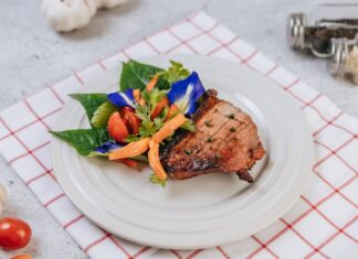 Рецепты из телятины: что приготовить?