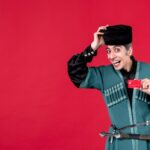 Восточные мужские имена: традиции и значение