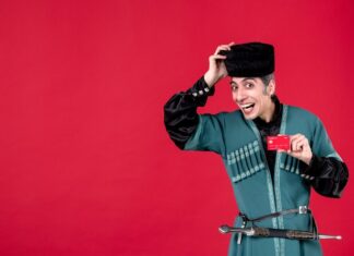 Восточные мужские имена: традиции и значение