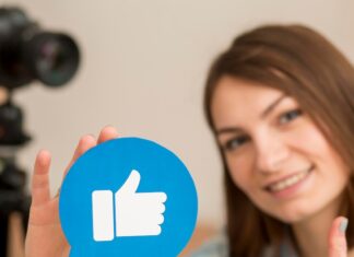 Настройка лайков: пошаговое руководство