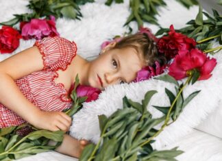 Красивые русские имена для девочек в 2023 году