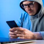 Разоблачение анонимных сообщений в Telegram