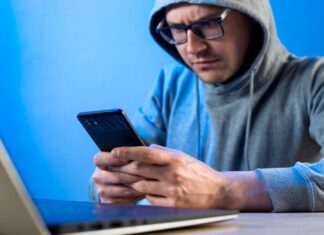 Разоблачение анонимных сообщений в Telegram