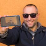 Вставка лиц в видео на Android: простое решение