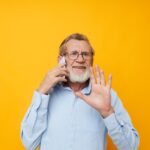 Разгадка таинственных звонков с номера 1000