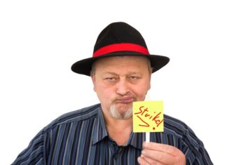 Смешные мужские имена: топ и причины