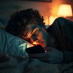 К чему снится писать кровью мужчине