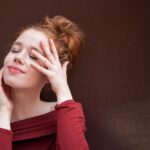 Толкование сна: волосы на лице у женщины