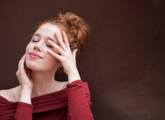 Толкование сна: волосы на лице у женщины