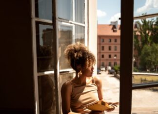 Солнце женщины в 4 доме мужчины в синастрии