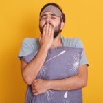 Сон и газы: что происходит?