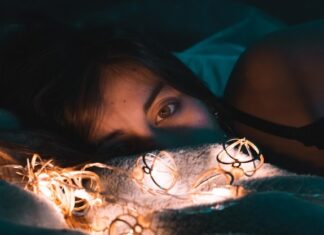 Сон: молния ударила в меня — толкование