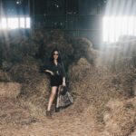 К чему снится навоз коровий женщине в сарае