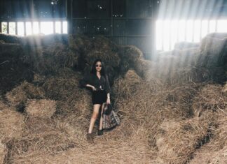 К чему снится навоз коровий женщине в сарае