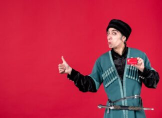 Как проверить баланс карты Рив Гош