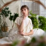 Видеть себя во сне в свадебном платье вдове