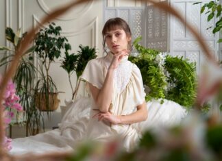 Видеть себя во сне в свадебном платье вдове