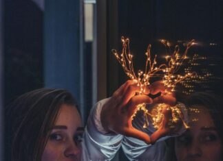 Любовь и карта 3 Пентаклей