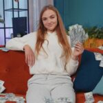 К чему снятся крупные бумажные купюры