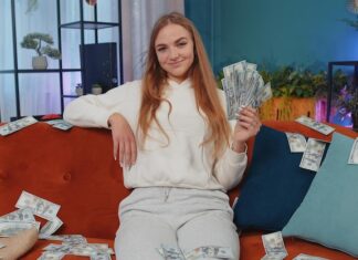 К чему снятся крупные бумажные купюры