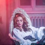 Императрица чувств Манара: искусство эмоций