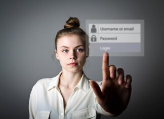 Вход на мою страницу в Ок ру без пароля