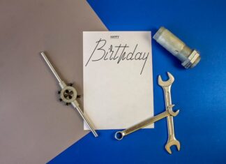 Трогательные поздравки с днем рождения мужчине