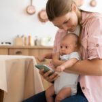 Запись мамы в телефоне на английском: перевод и инструкция