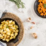 Ужин из картошки без мяса: 10 идей