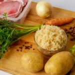 Куриный фарш и картошка: идеи для вкусных блюд