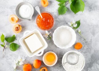 Приготовление панакоты: пошаговый рецепт