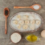 Приготовление дамплингов в домашних условиях: пошаговый рецепт