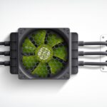 Переходник с 3 пин на 4 пин для вентилятора